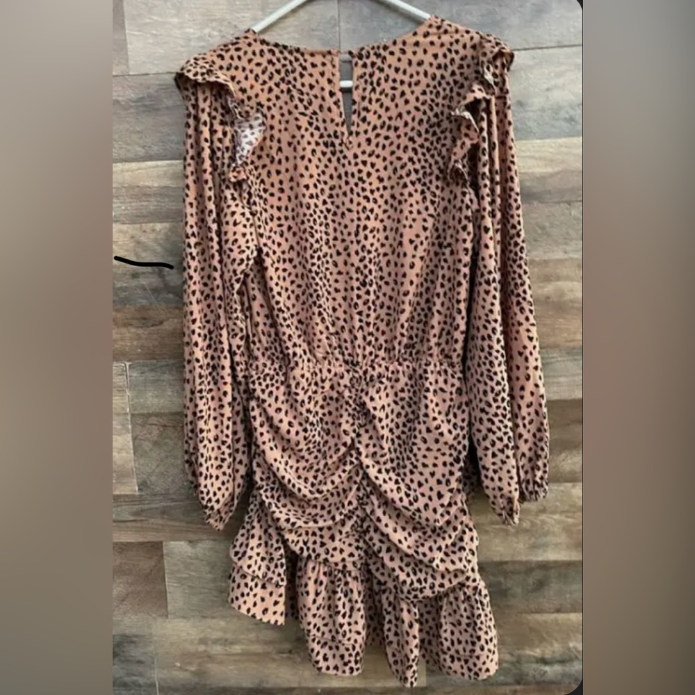 Glam Dress NEVER WORN WITH TAGS